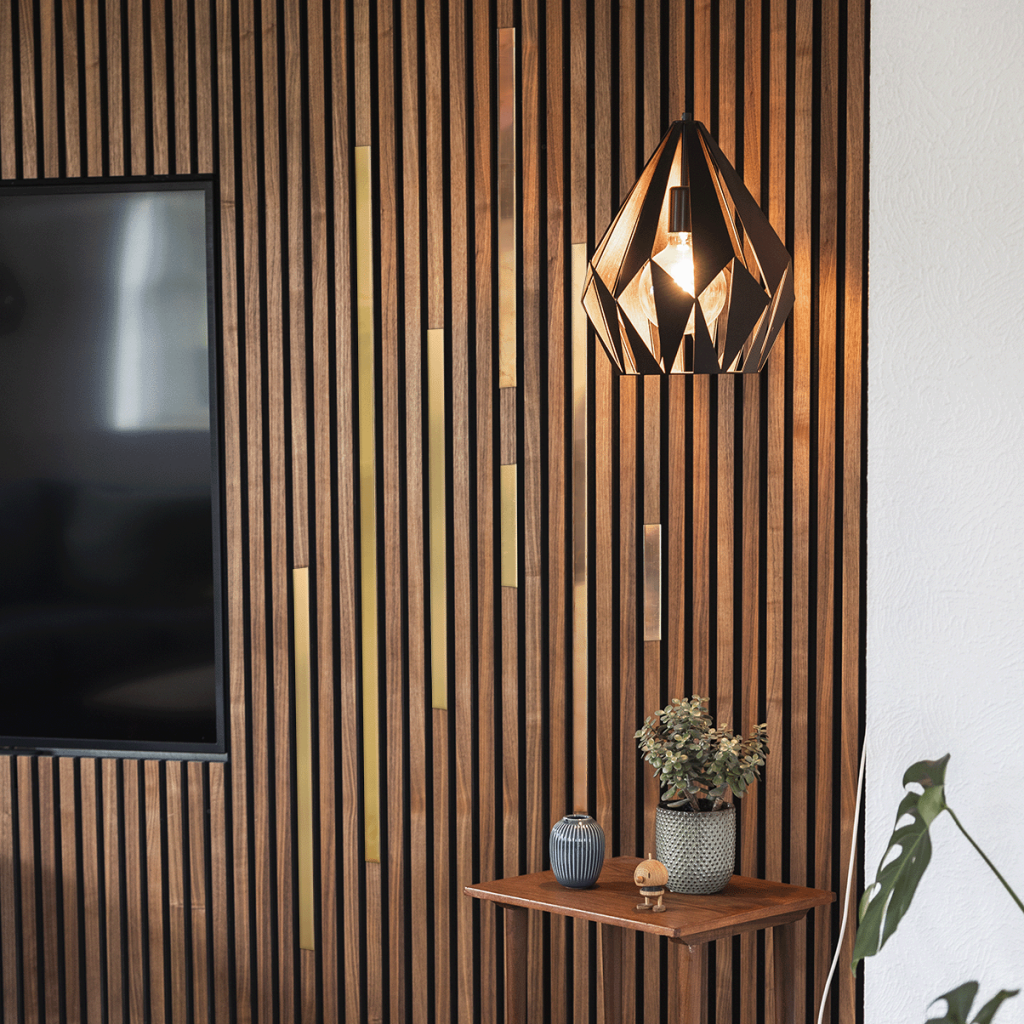 Covers for Akupanel - Woodupp