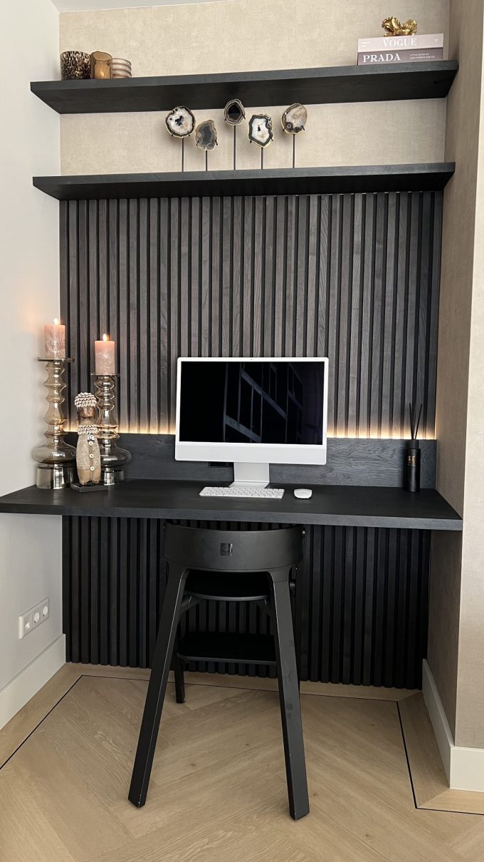 Make Your Interior Unique: 10 Creative DIY Projects with Acoustic ...
