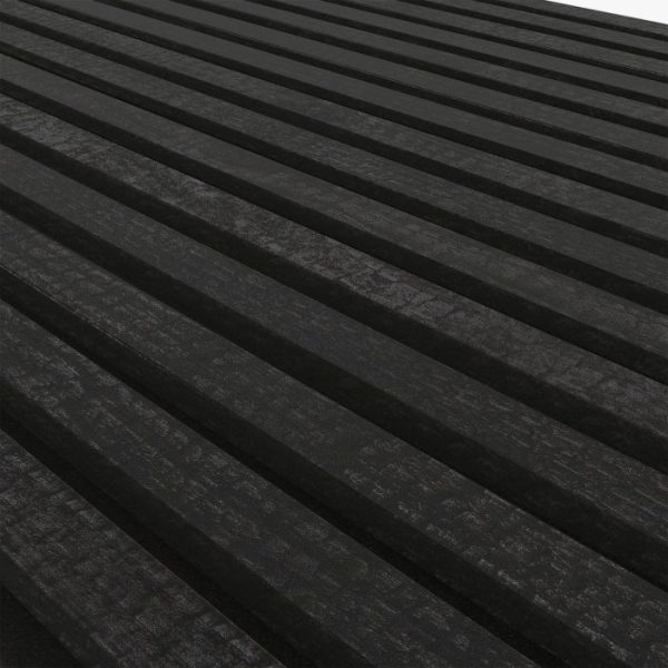 Charcoal – Sample