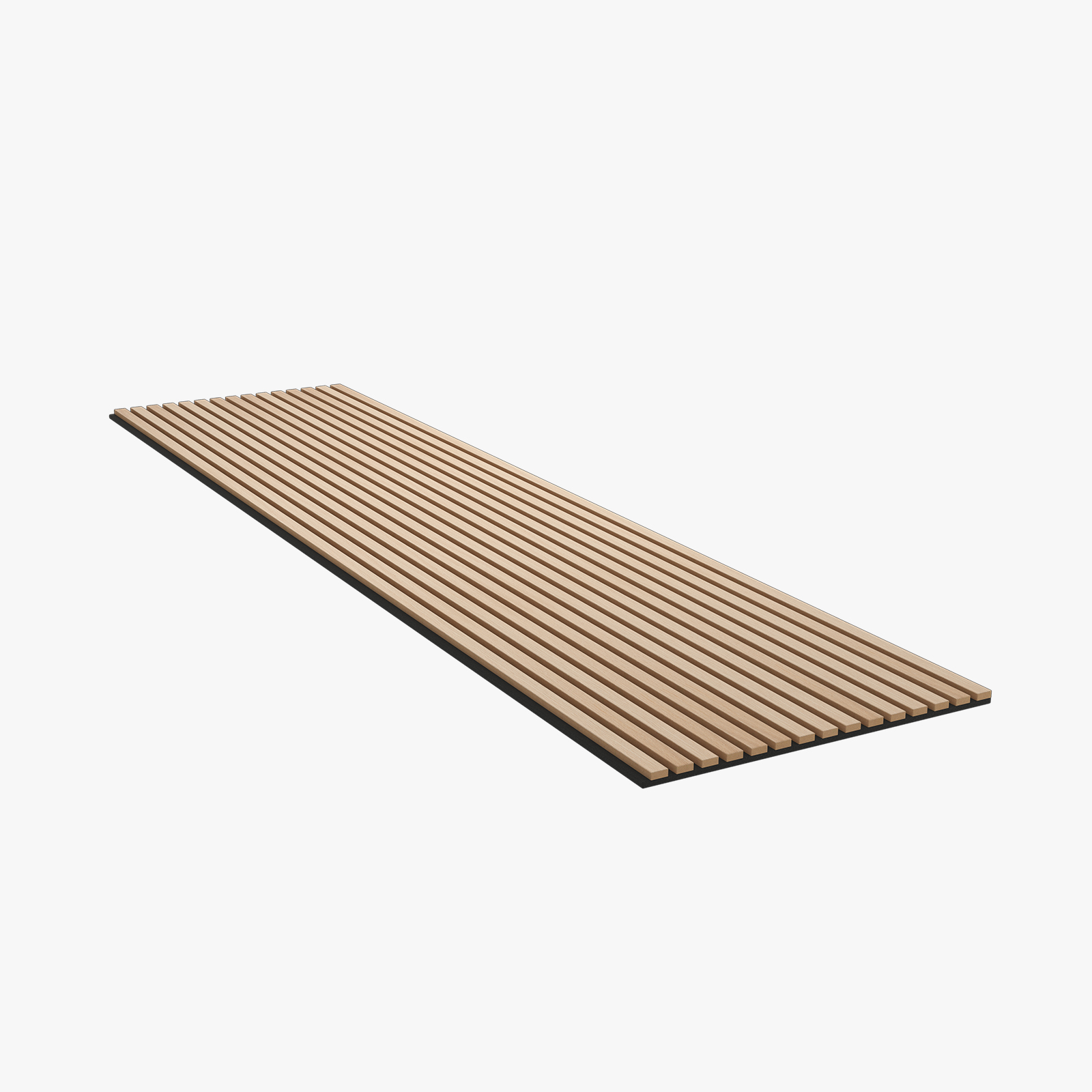 Akupanel 240 | Better acoustics with wood panels from → WoodUpp