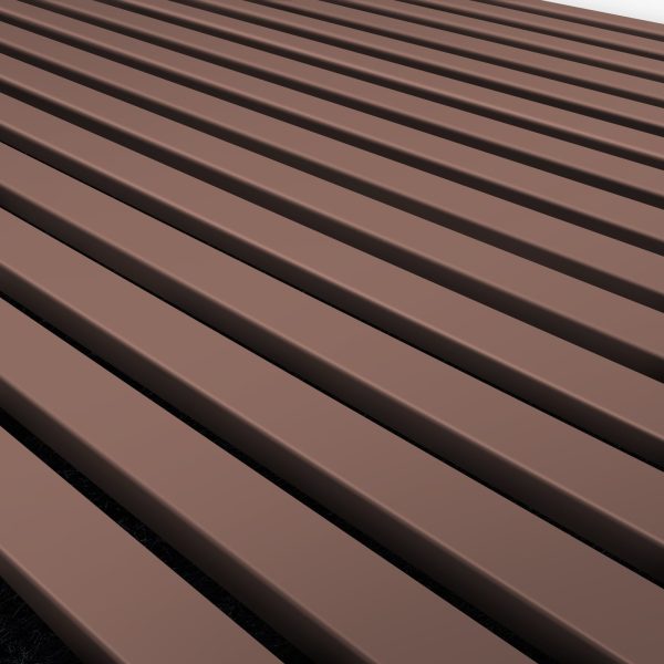 Clay – Sample