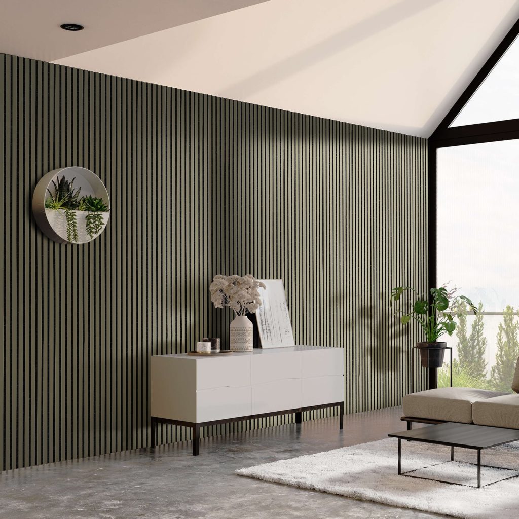 Image 5 of 6 in Akupanel | 240 gallery