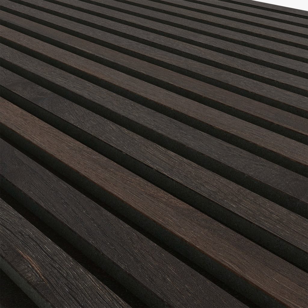 Image 2 of 2 in Rustic Smoked Oak – Sample gallery