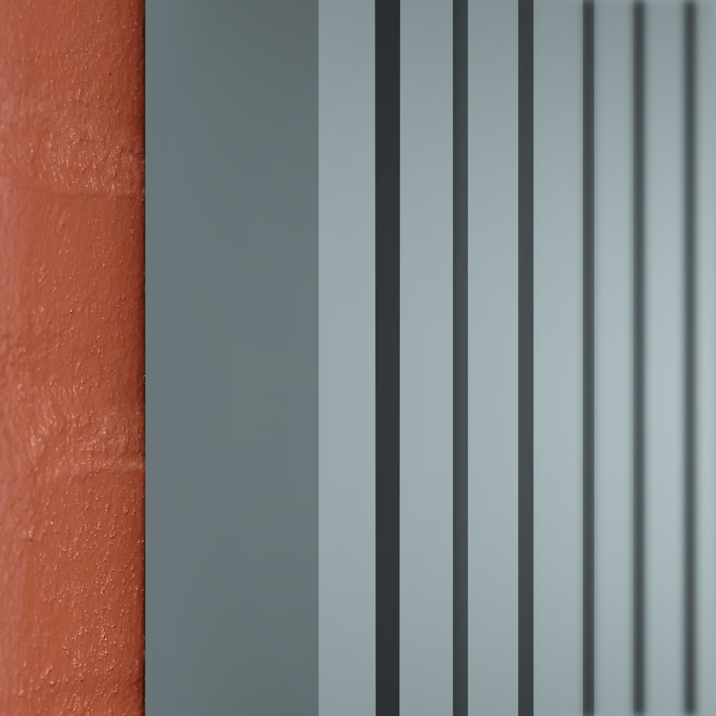 Image 2 of 2 in Finishing Slat gallery