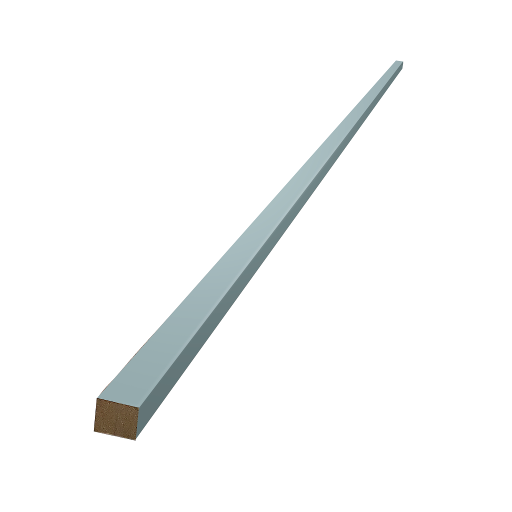 Image 1 of 2 in Finishing Slat gallery