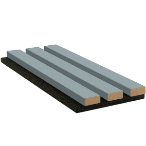 Snow – Sample | acoustic panel