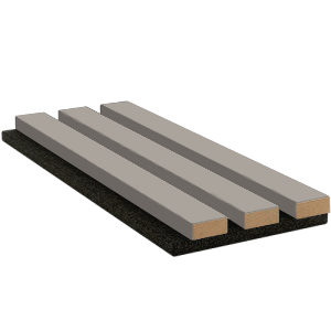 Snow – Sample | acoustic panel