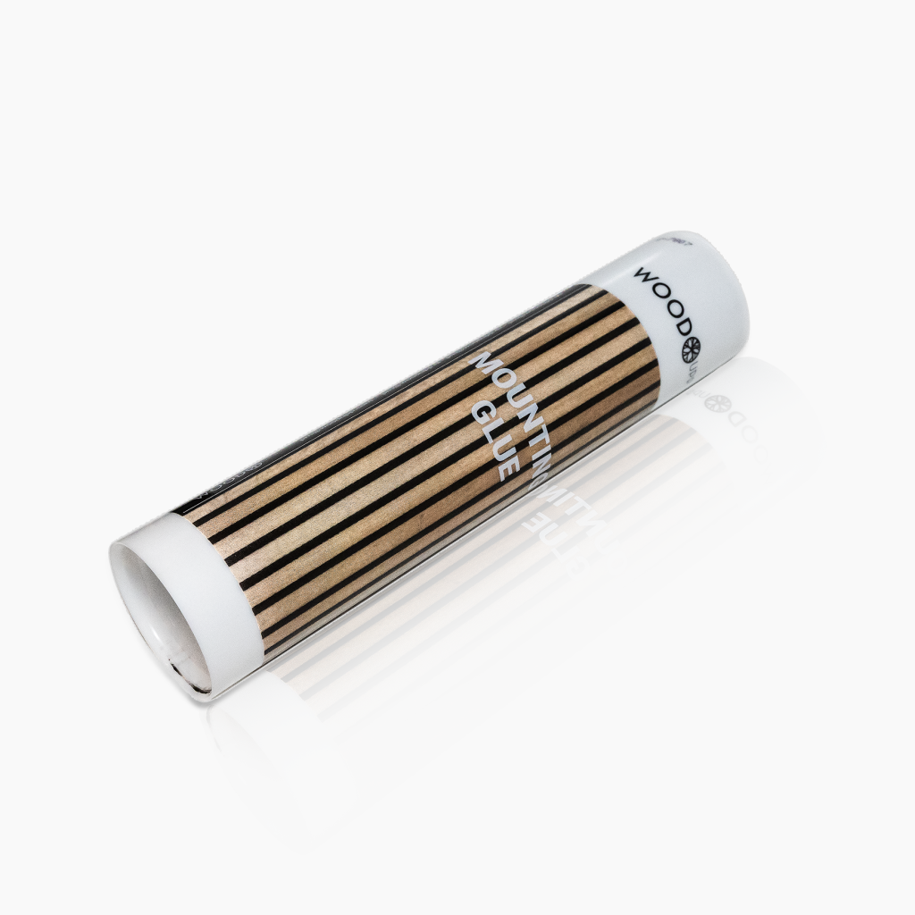 Image 2 of 2 in Mounting Glue gallery