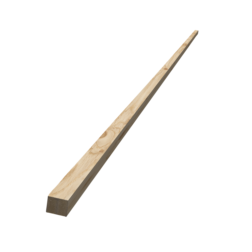 Image 1 of 2 in Finishing Slat gallery