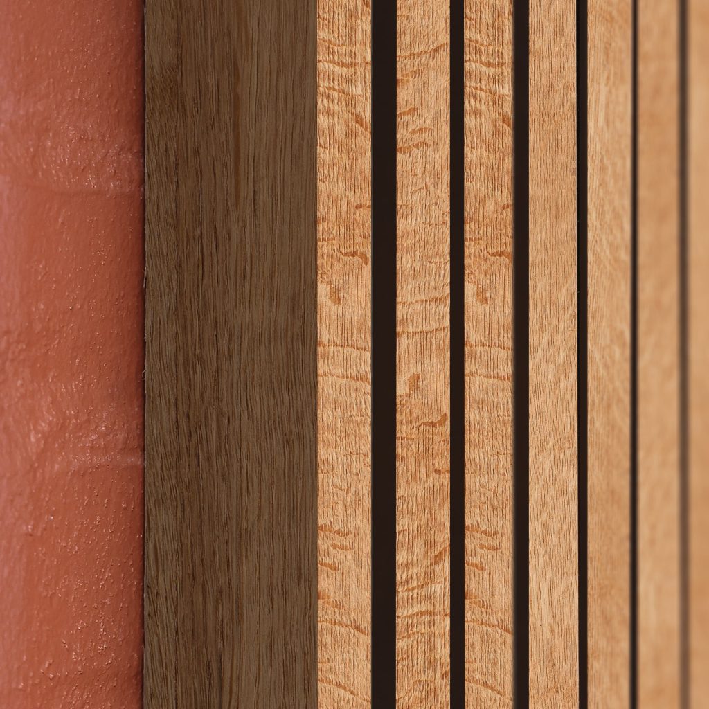 Image 2 of 2 in Finishing Slat gallery