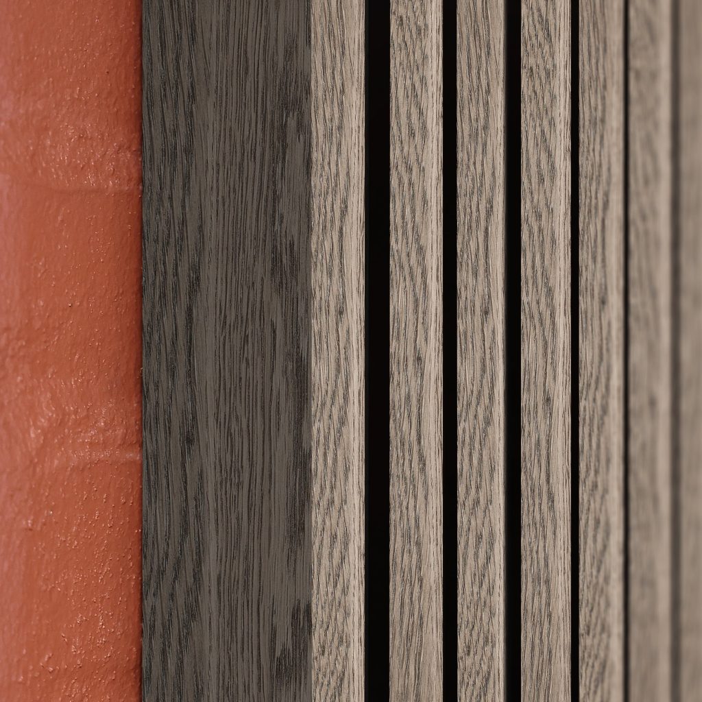 Image 2 of 2 in Finishing Slat gallery