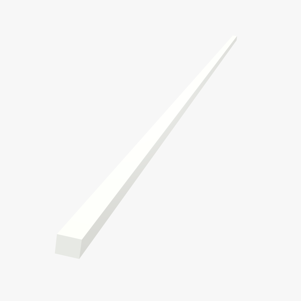Image 1 of 2 in Finishing Slat gallery