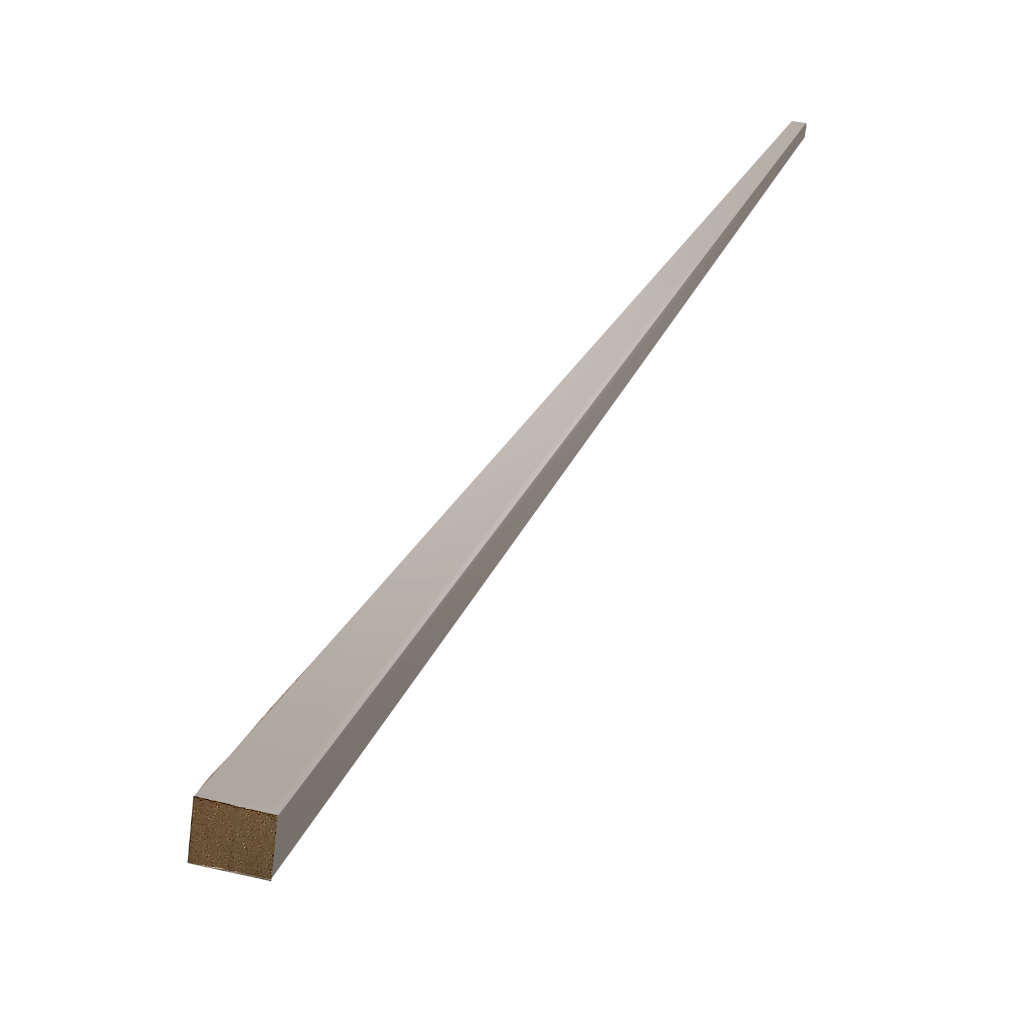 Image 1 of 2 in Finishing Slat gallery