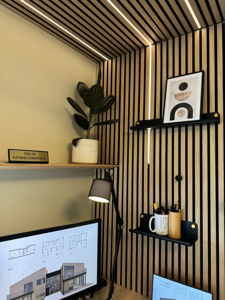 Image 4 of 8 in Akupanel | 300 gallery