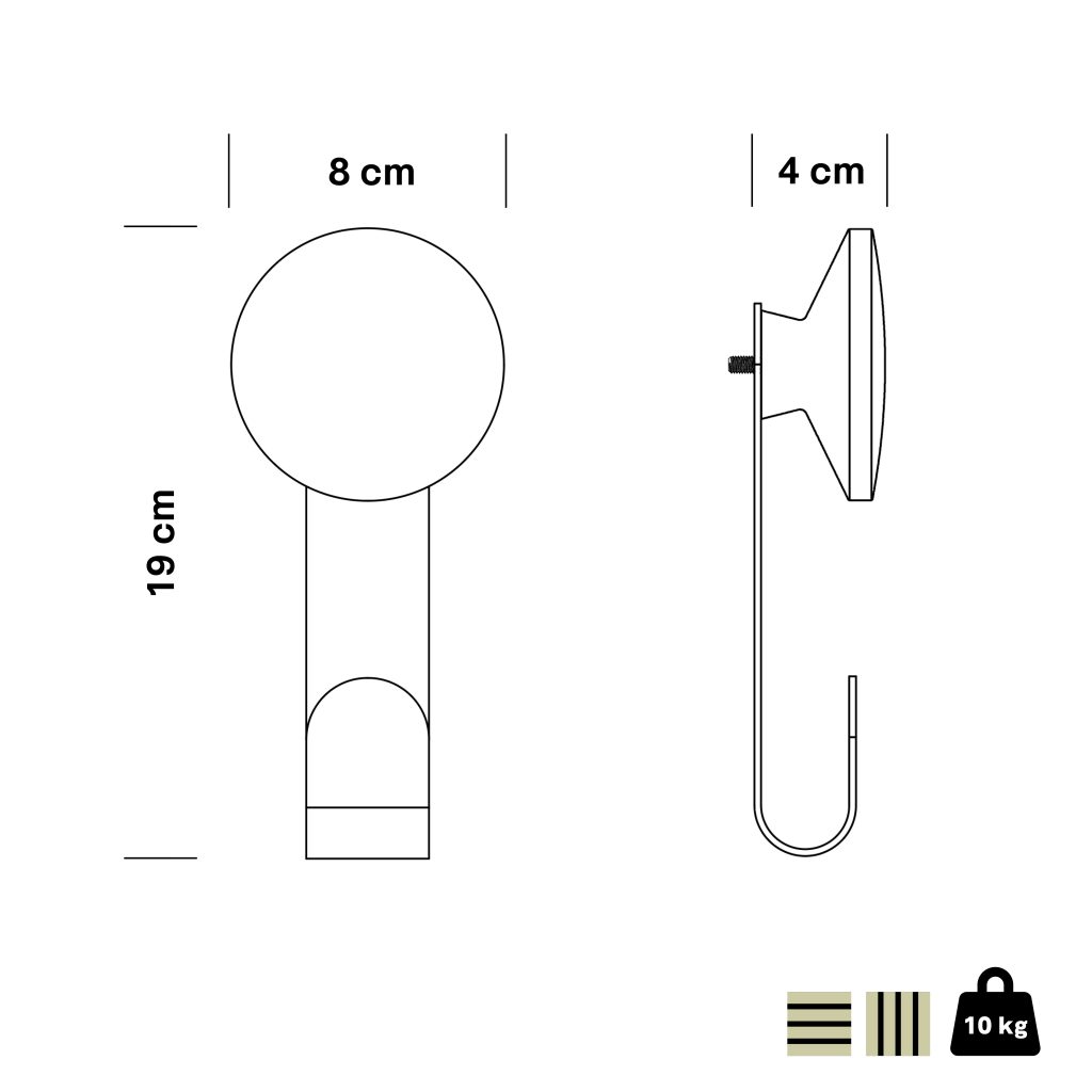 Image 6 of 7 in Create | Hangers gallery