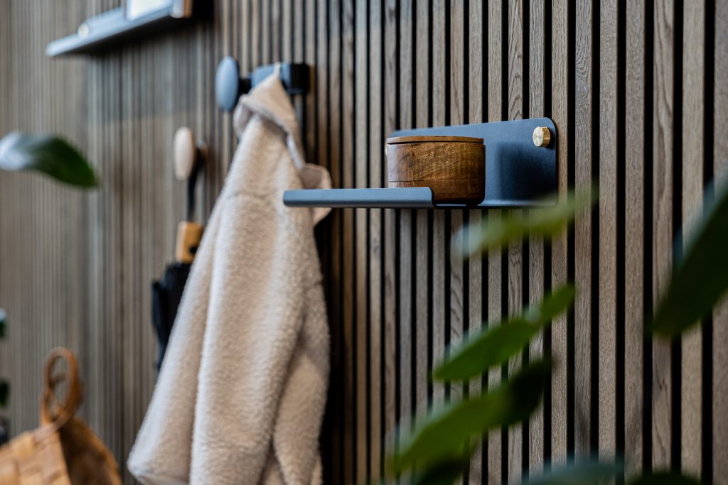 Create | Wide Shelves | acoustic sound panels