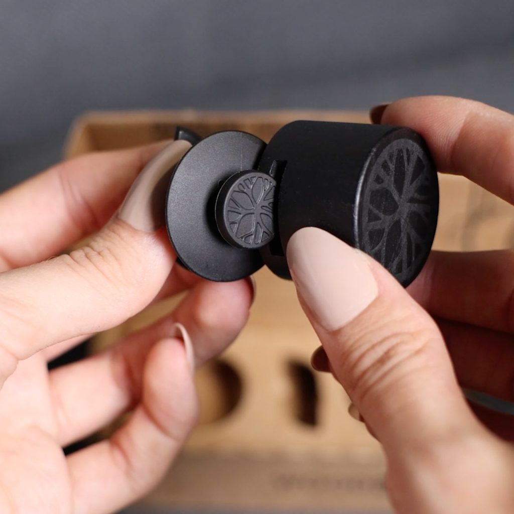 Create | Dupps | For acoustic sound panels