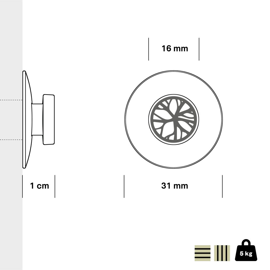 Create | Dupps - acoustic panels for walls