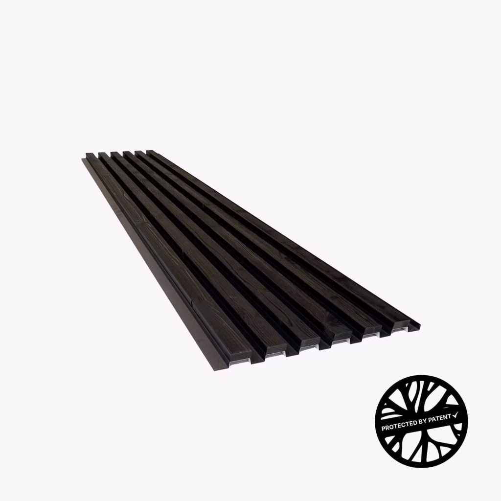 Image 1 of 11 in AluWood gallery