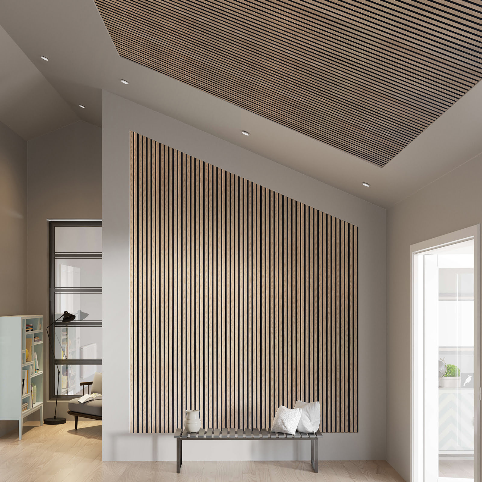 Akupanel 240 & 300 products - WoodUpp Namibia
