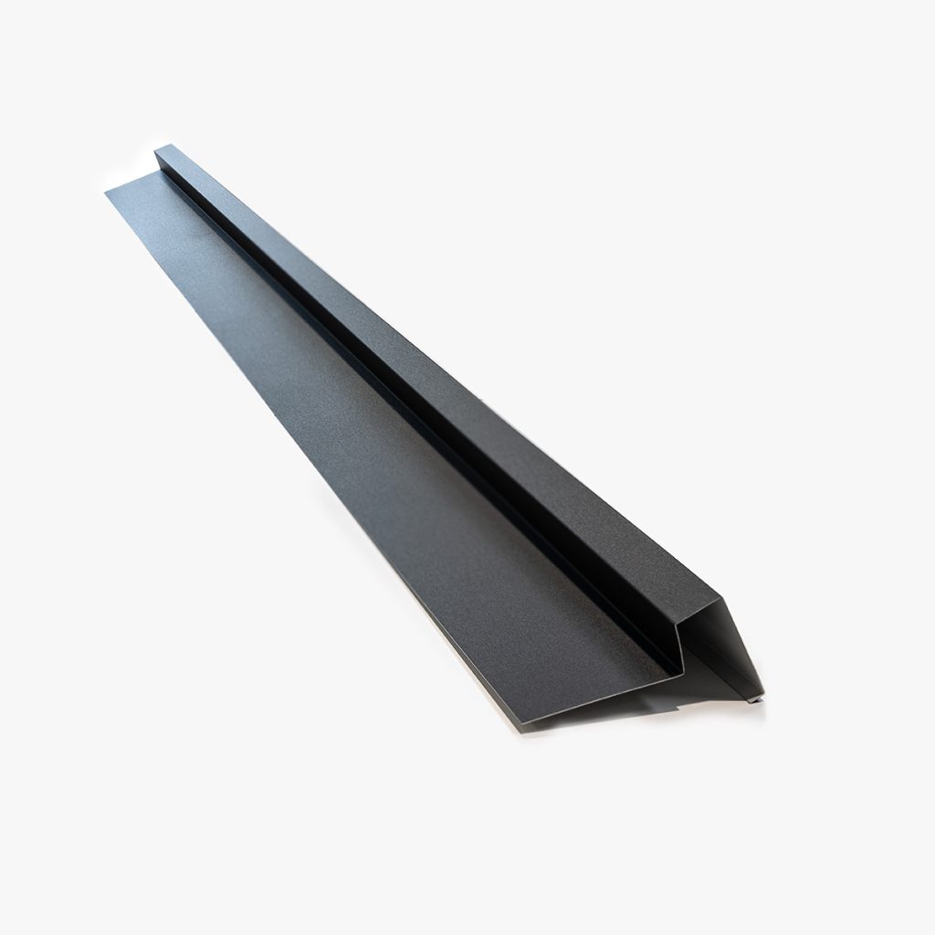 Image 1 of 2 in Capping gallery