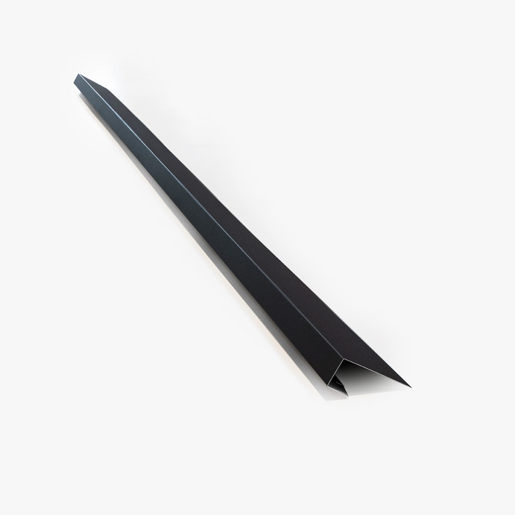 Image 1 of 2 in Capping gallery