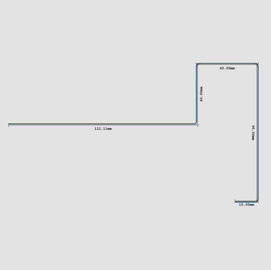 Image 2 of 2 in Capping gallery