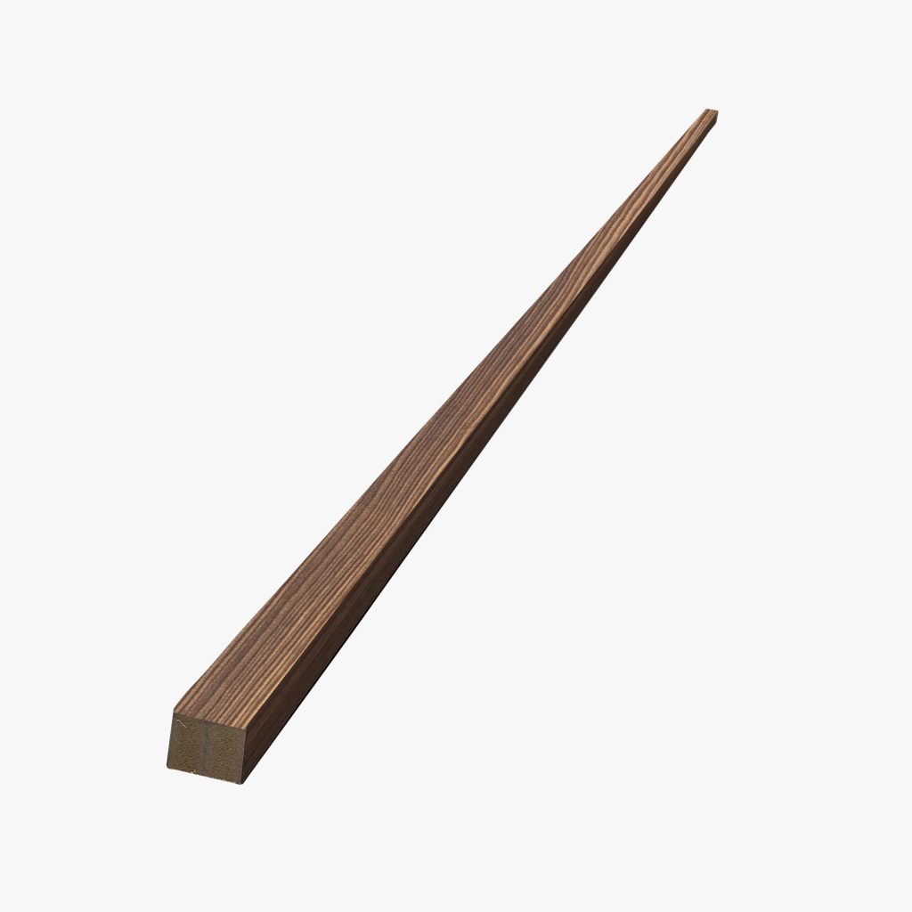 Image 1 of 1 in Finishing Slat gallery