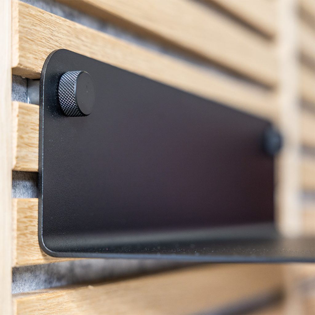 Image 2 of 3 in CREATE | Finger Screws (2 pcs.) gallery