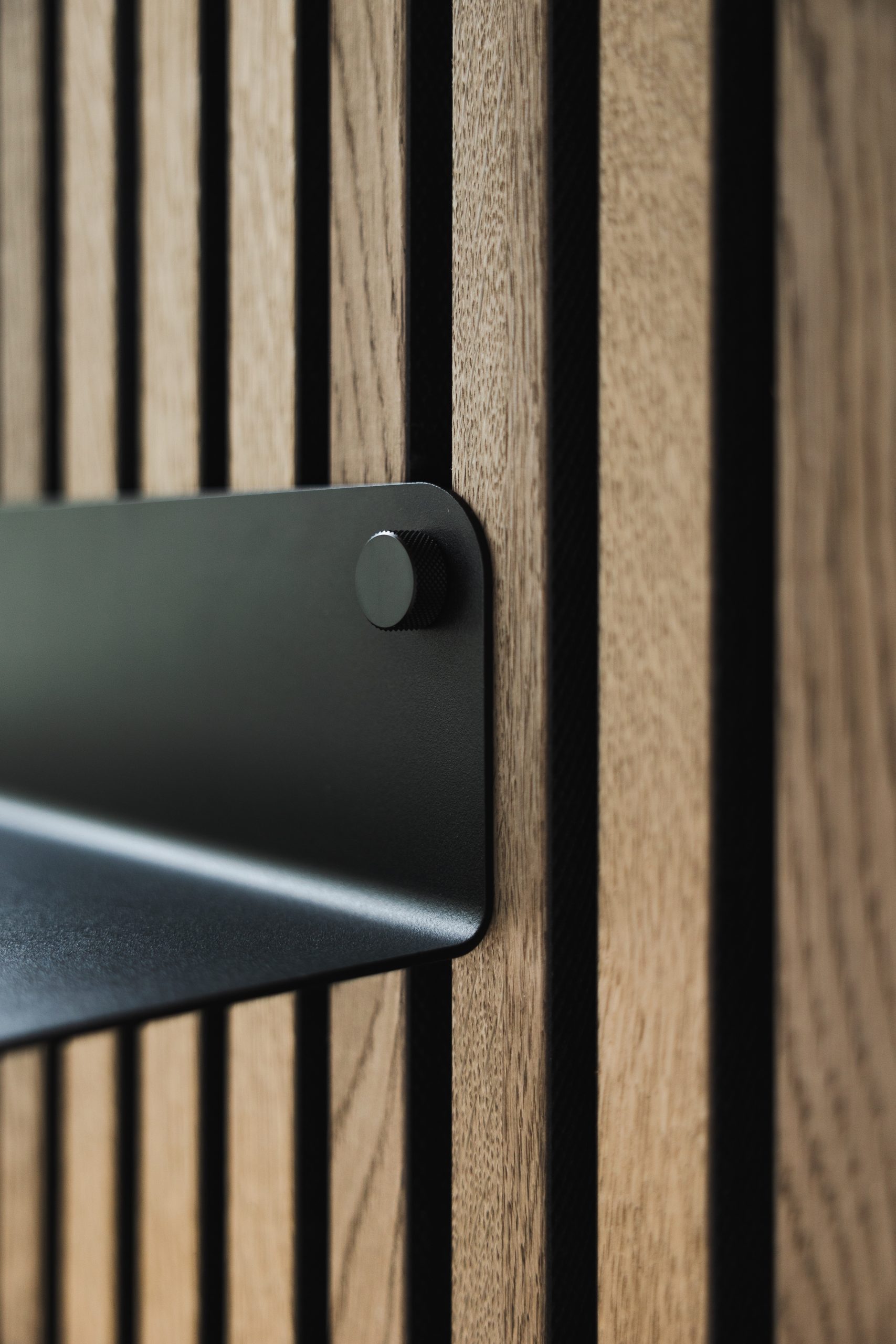 CREATE | Finger Screws (2 pcs.) - WoodUpp Namibia