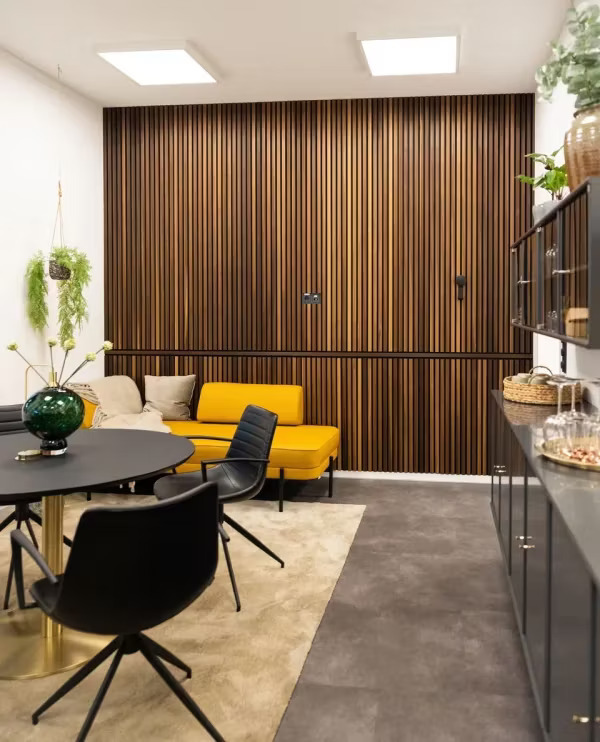 Image 3 of 5 in Akupanel | 300 gallery