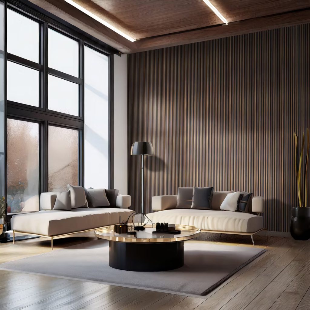 Image 4 of 5 in Akupanel | 300 gallery