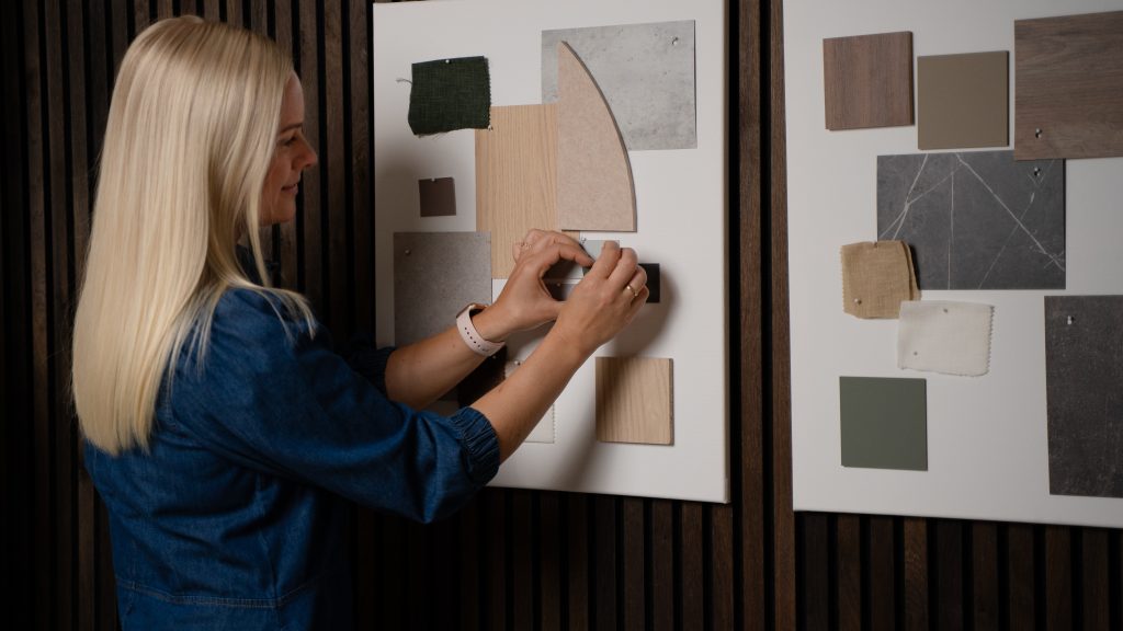 Featured image for the post: 4 Ways to Transform Any Room With Akupanels