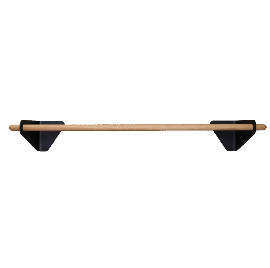 Image 2 of 4 in Linn Coat Rail gallery