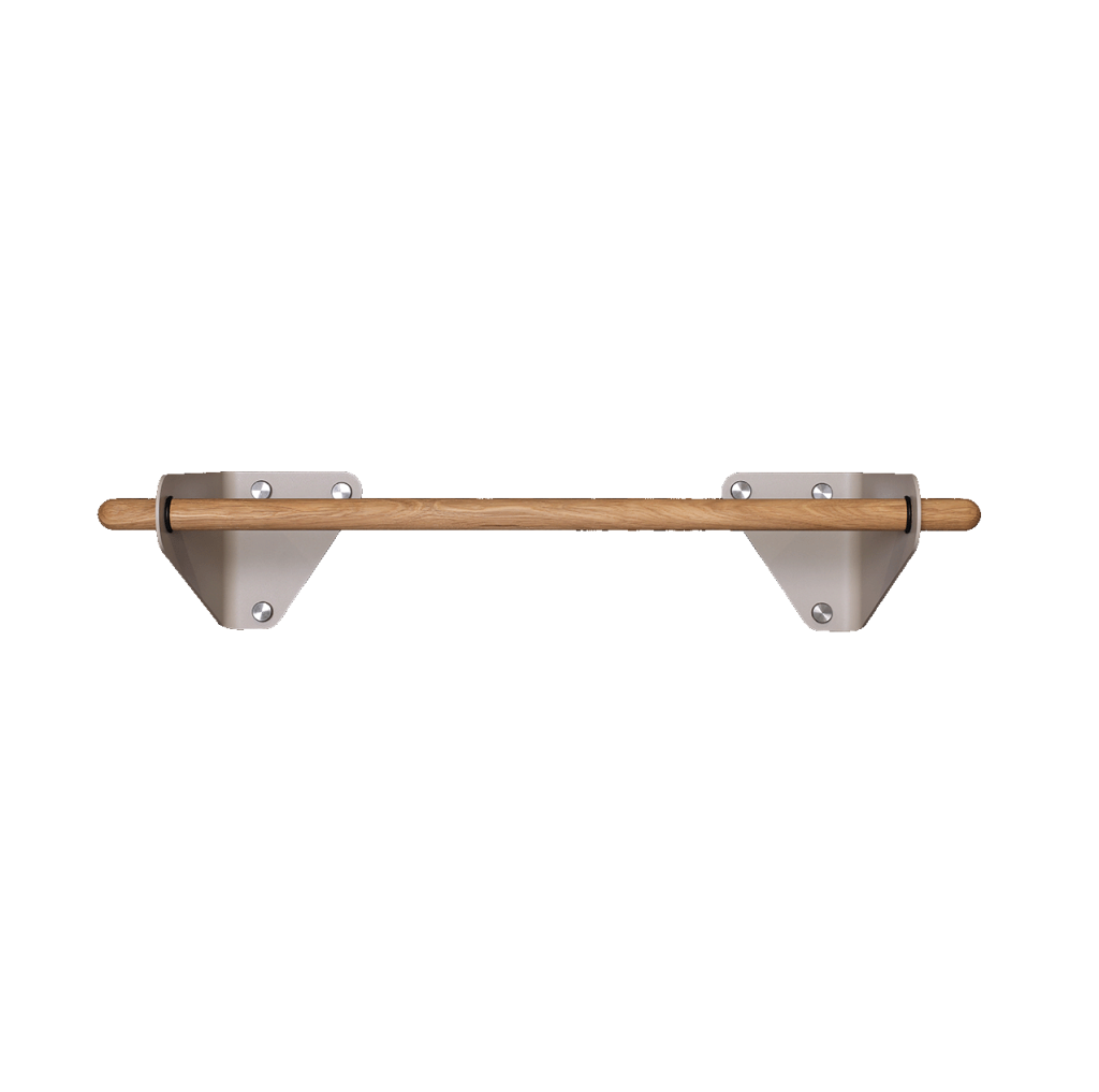 Image 4 of 4 in Linn Coat Rail gallery