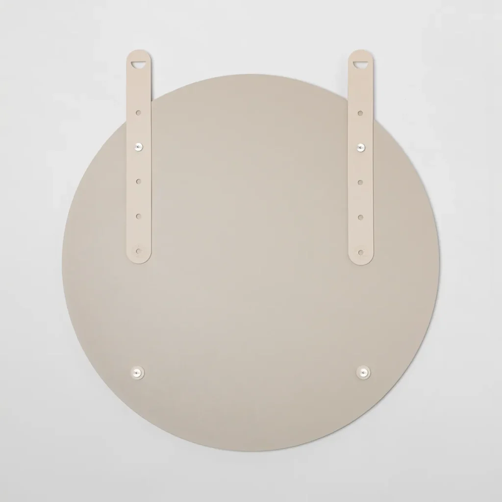 Image 3 of 7 in EMBRACE | Vala Mirror gallery