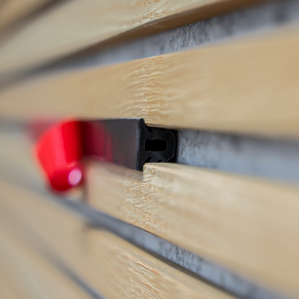 Image 5 of 5 in Pop-on Profiles (4 pcs) gallery